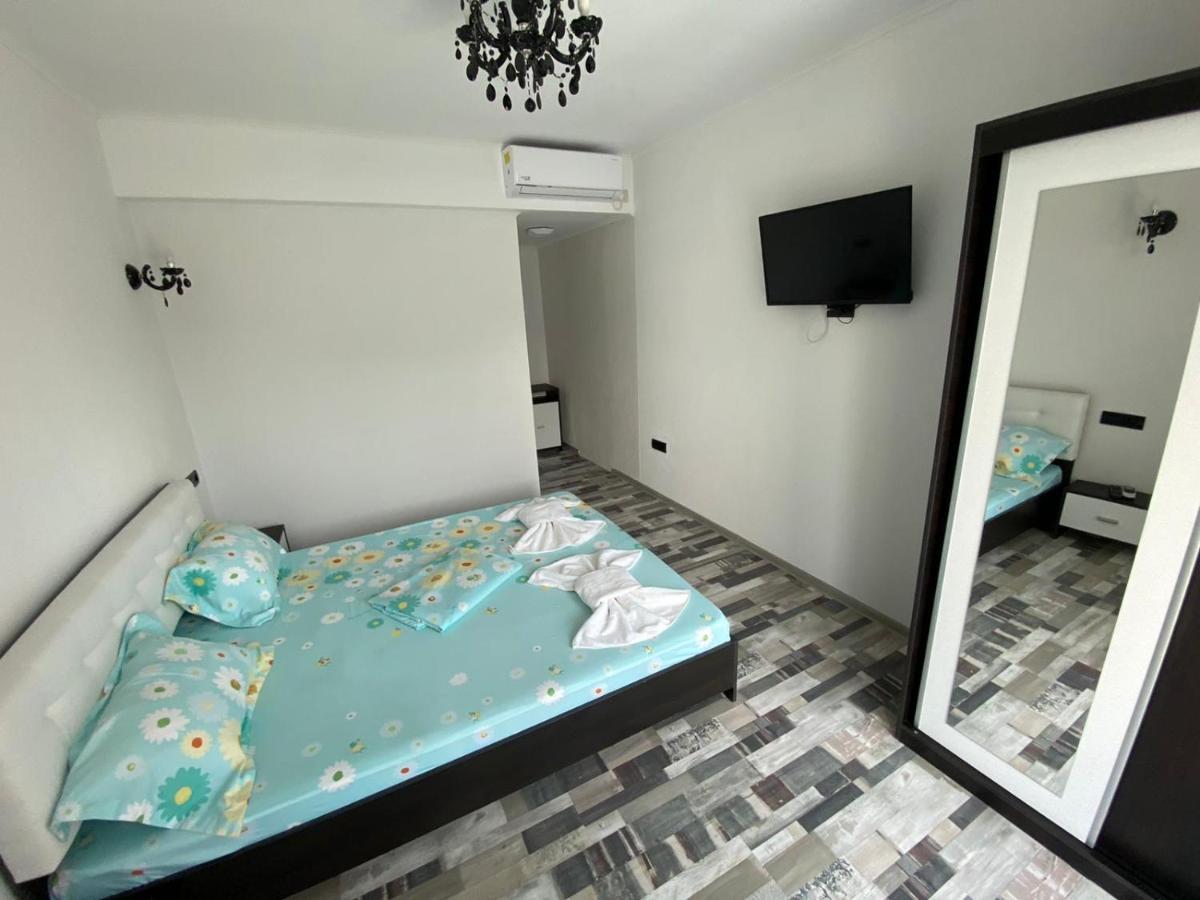 Cool Breeze - Mamaia Nord Hotel Navodari Exterior photo