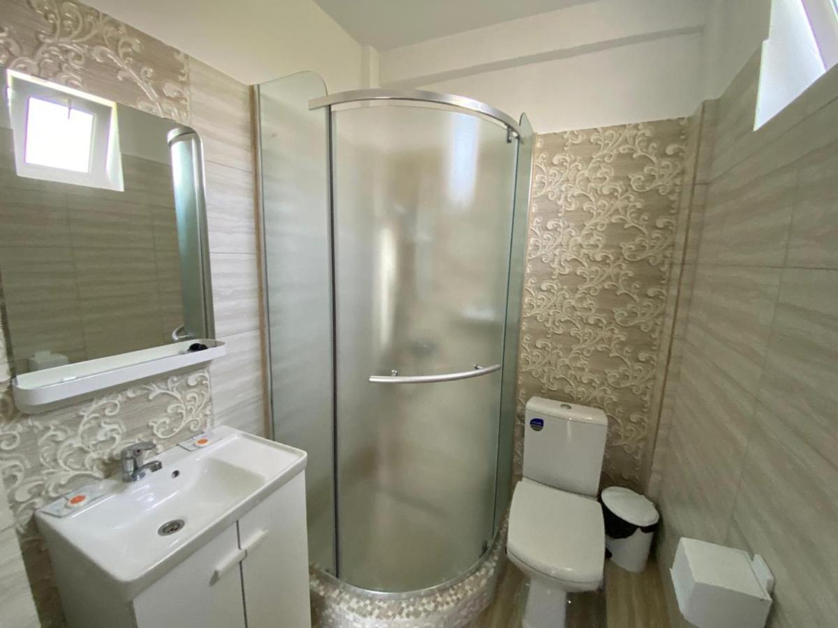 Cool Breeze - Mamaia Nord Hotel Navodari Exterior photo