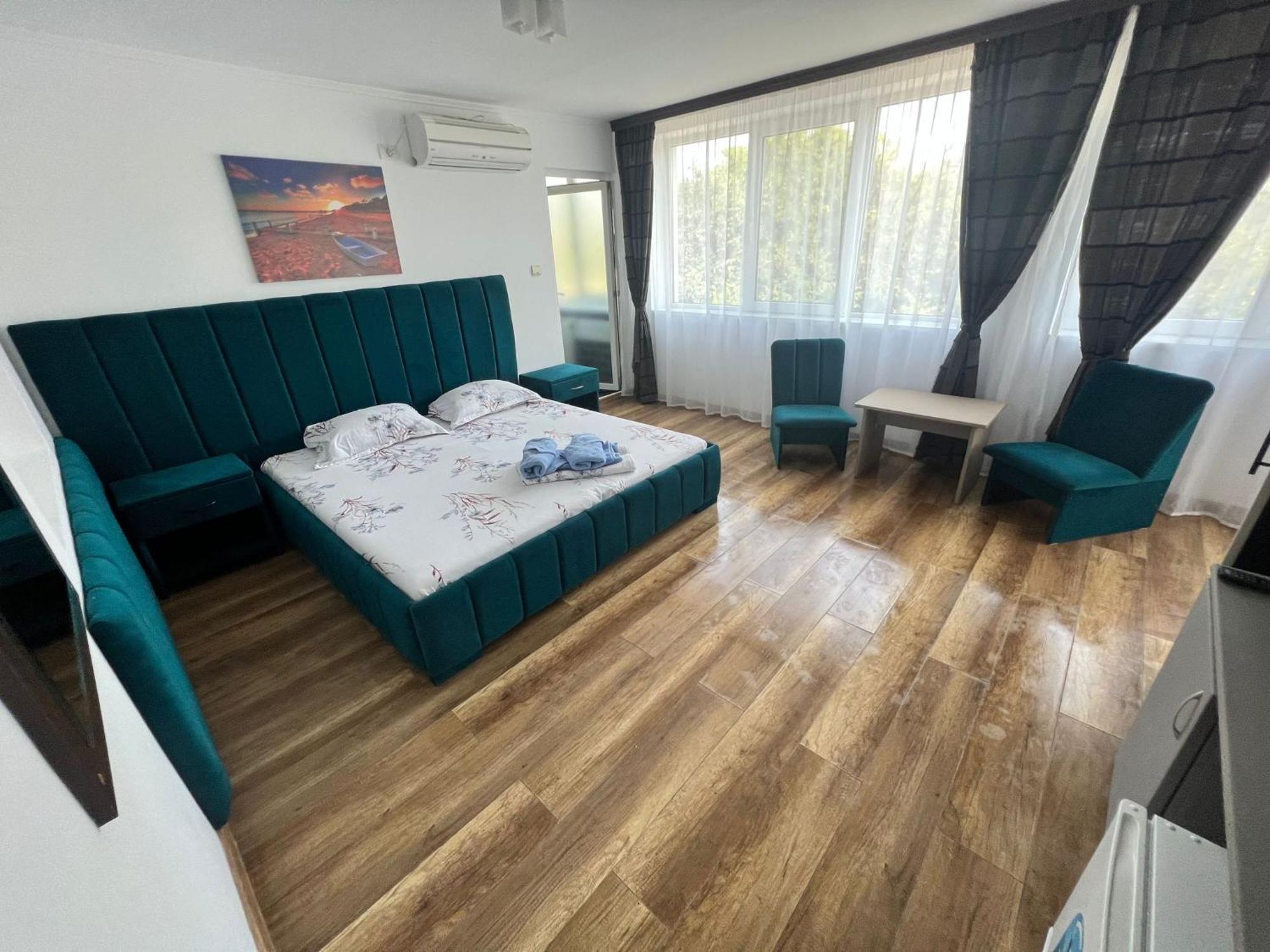 Cool Breeze - Mamaia Nord Hotel Navodari Exterior photo