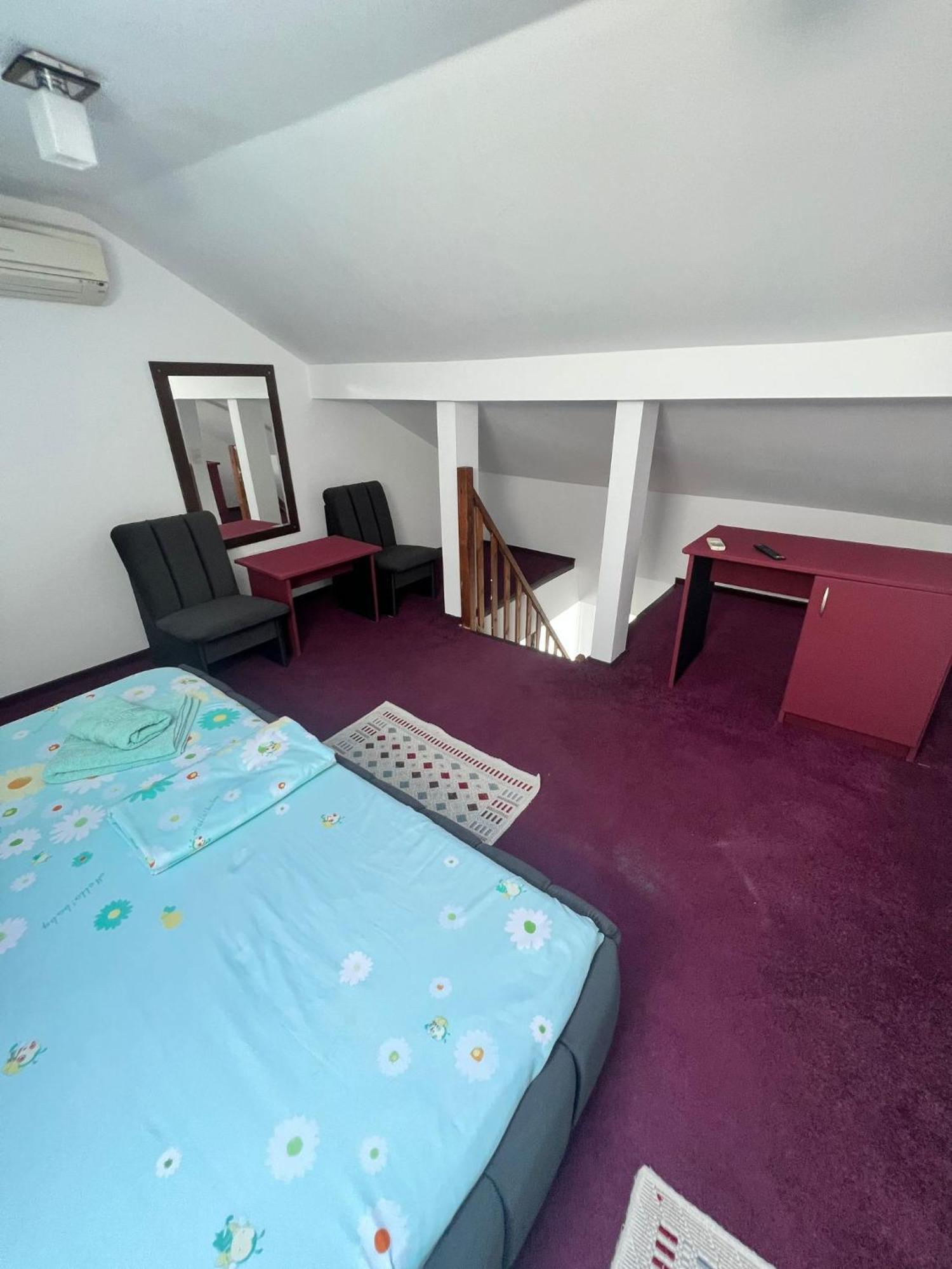 Cool Breeze - Mamaia Nord Hotel Navodari Exterior photo