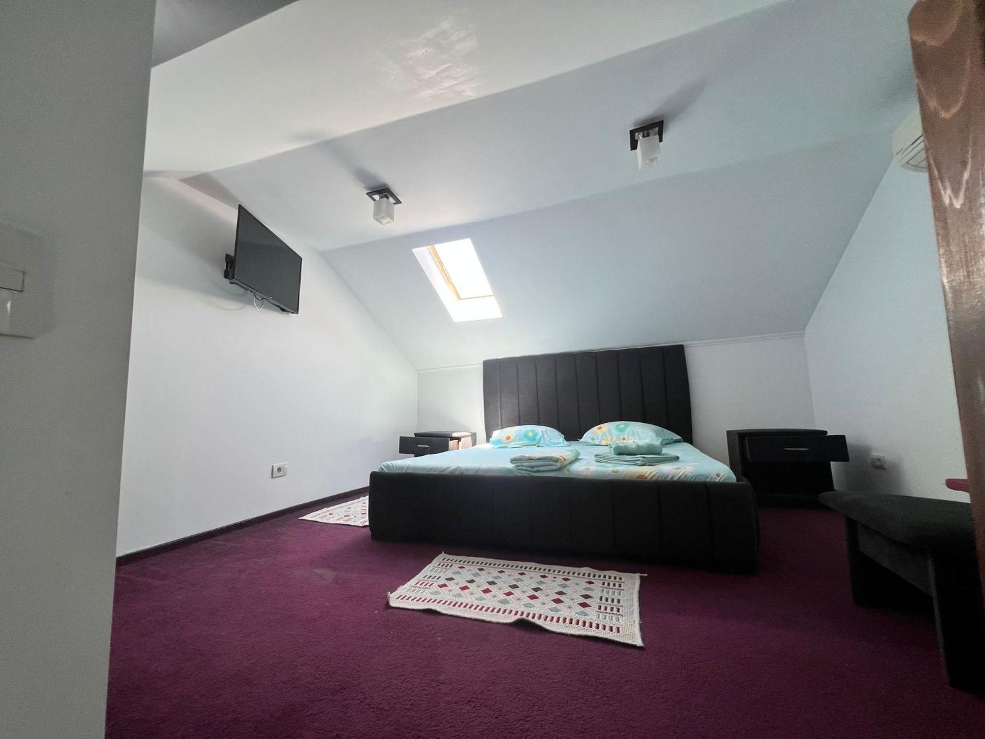 Cool Breeze - Mamaia Nord Hotel Navodari Exterior photo